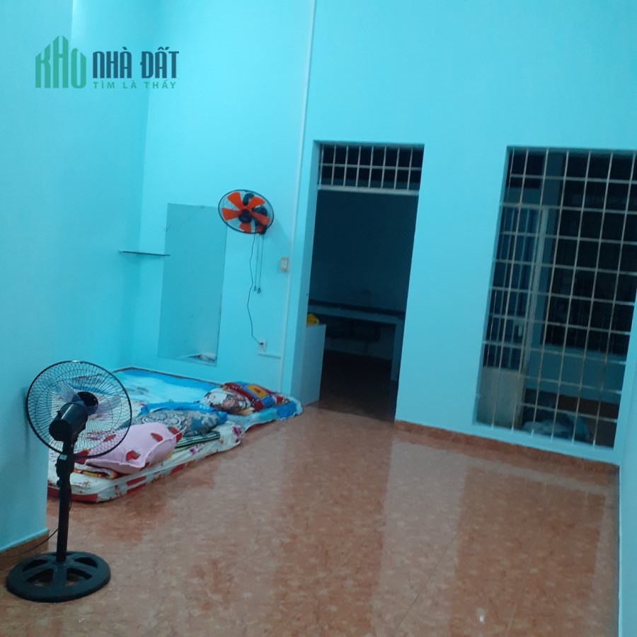 Cho Thuê Nhà Nguyên Căn Mặt Tiền Lê Văn Lộc