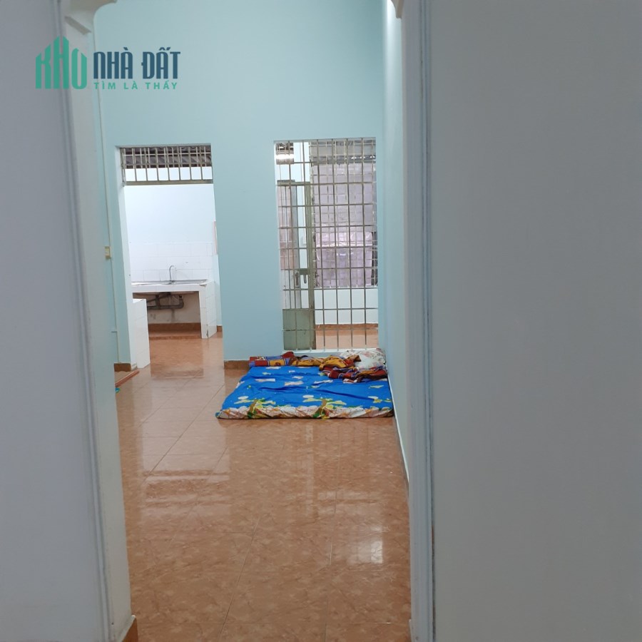 Cho Thuê Nhà Nguyên Căn Mặt Tiền Lê Văn Lộc