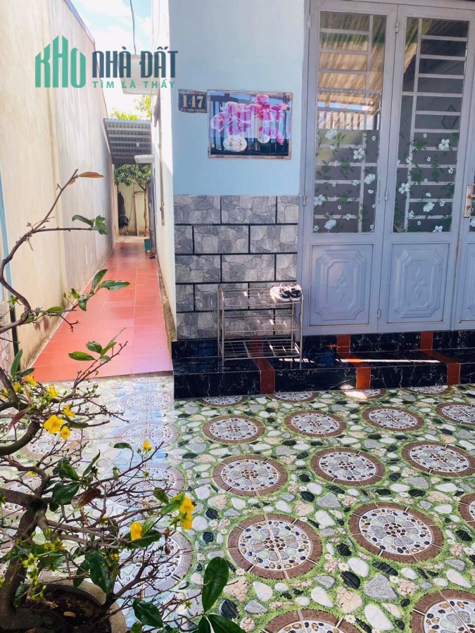 Bán Nhà 240m2 Giá Rẻ 3,3 Tỷ Ngay Trung Tâm Chợ Tân Hà, Lâm Hà, Lâm Đồng