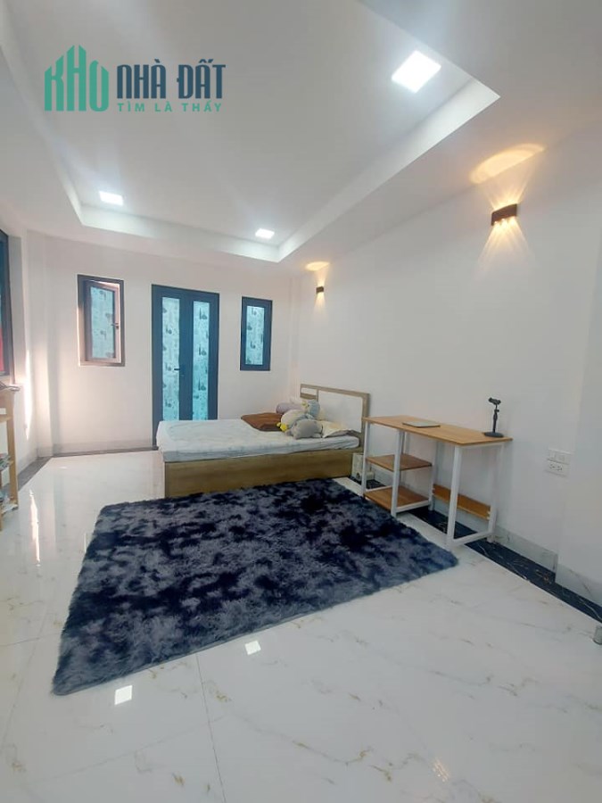 Bán nhà Quận Thanh Xuân, Lô góc, ngõ thông, 8 tầng thang máy - Giá 9.8 tỷ