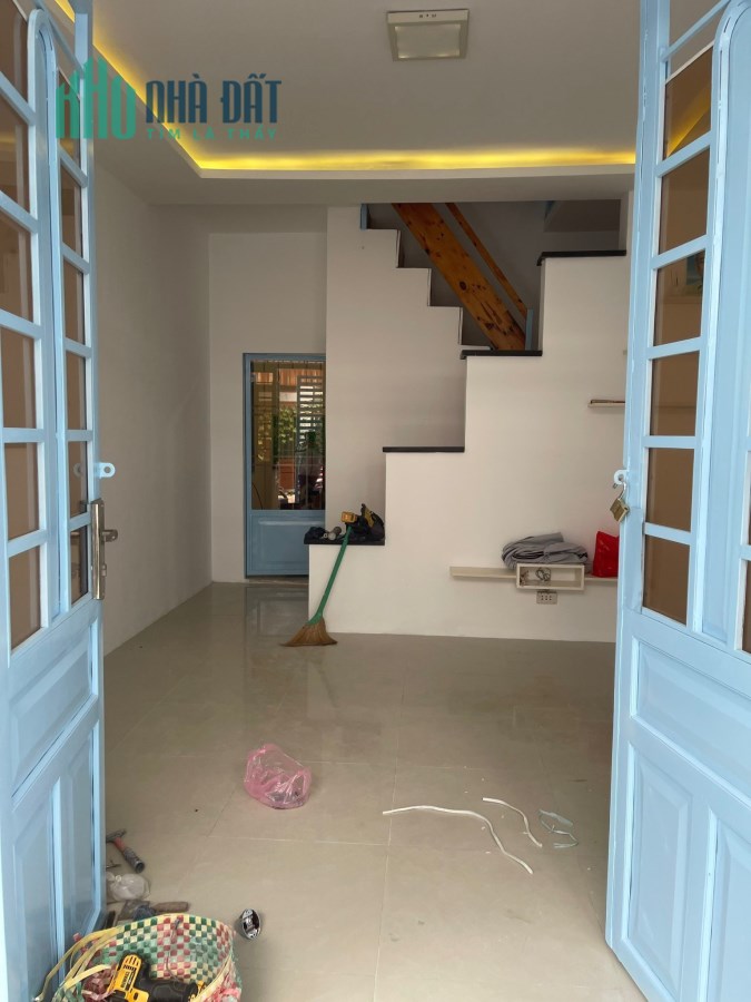 Chính Chủ Bán Nhà Nguyên Căn Sổ Đầy Đủ