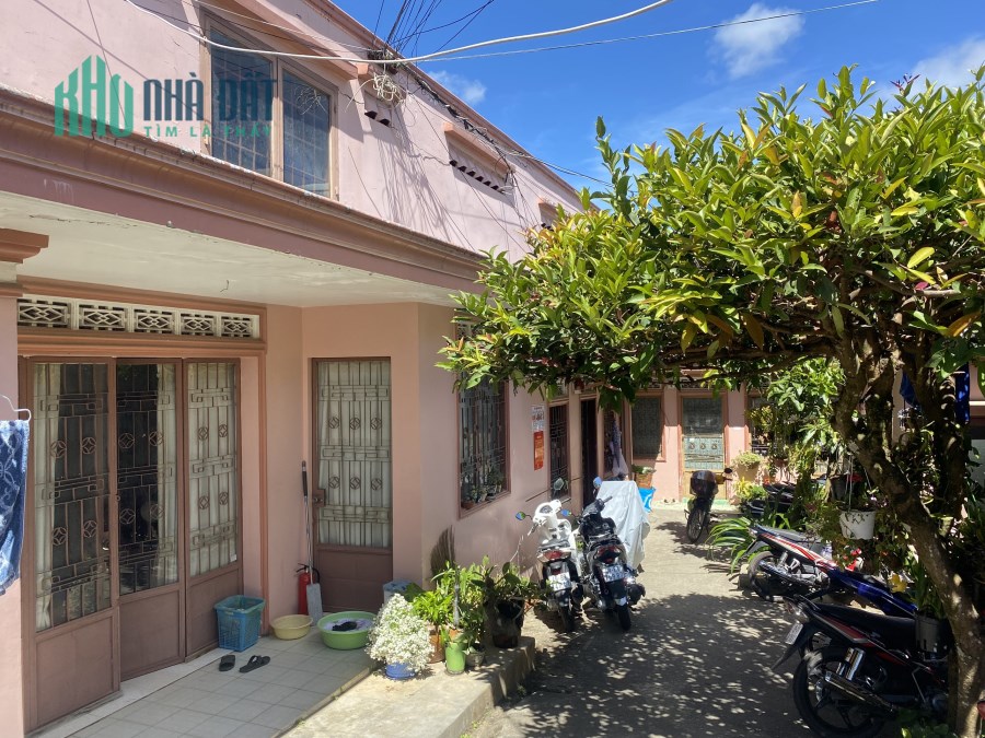 Căn nhà đẹp nằm ngay vị trí trung tâm Thành phố Đà Lạt, sổ riêng xây dựng, diện tích 410m2 giá bán