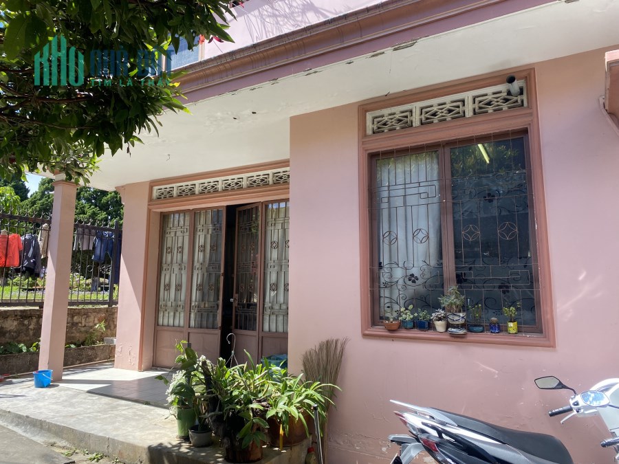Căn nhà đẹp nằm ngay vị trí trung tâm Thành phố Đà Lạt, sổ riêng xây dựng, diện tích 410m2 giá bán
