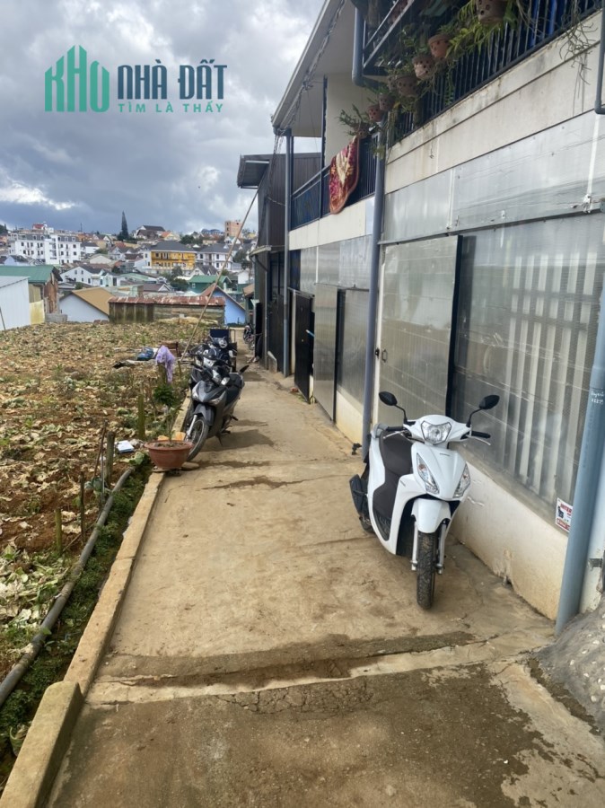 (Hot) Chỉ 1.49 tỷ - Sở hữu ngay căn nhà đẹp giá rẻ tại Cách Mạng Tháng Tám, Đà Lạt