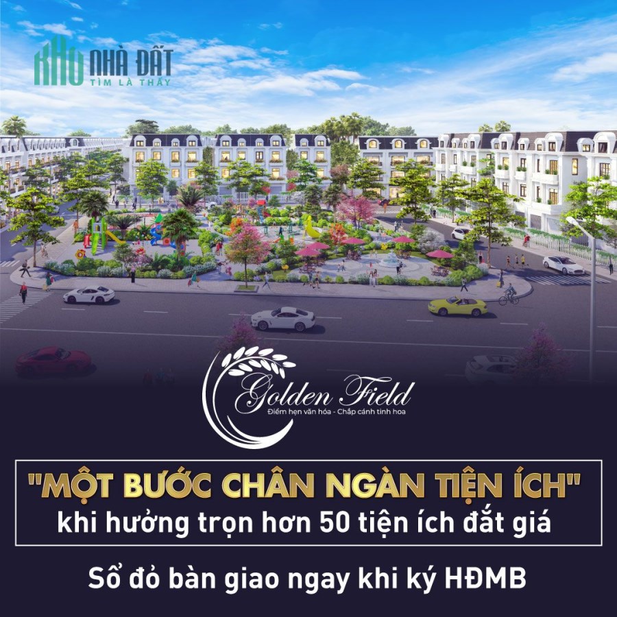 Sở hữu ngay đất nền Quảng Trường Nghĩa Lộ chỉ 1,4 tỷ/Lô. Tiềm năng sinh lời cao.