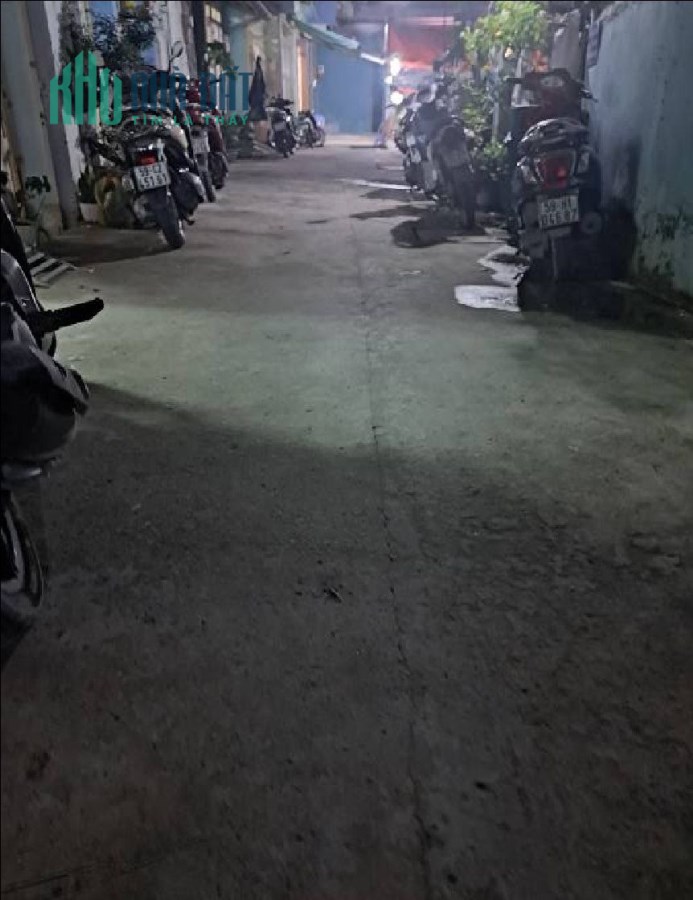 Nhà 2 Tầng, 180m2, Xe Hơi Đỗ Trước Nhà, Trần Xuân Soạn Quận 7, Giá Nhỉnh 6 tỷ.