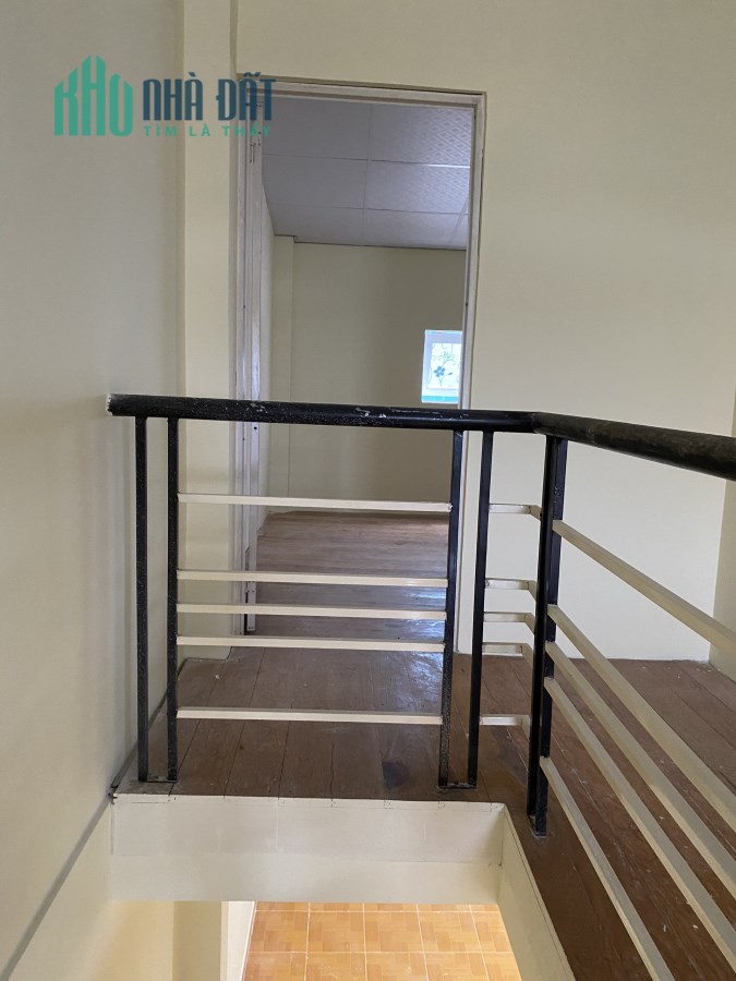 Cần bán gấp nhà SRXD gần trung tâm đường Ngô Thì Nhậm, Đà Lạt giá chỉ 4.999 tỷ