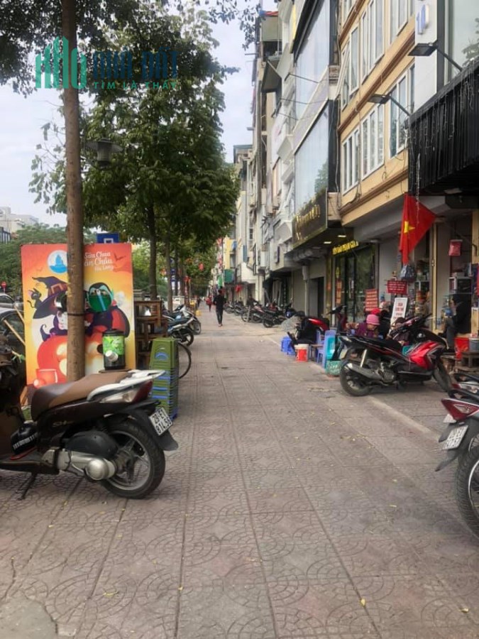 TIN HOT , Hàng mới ra cho nhà đầu tư . Mặt Phố Tây Sơn 60m  giá 10.5 tỷ