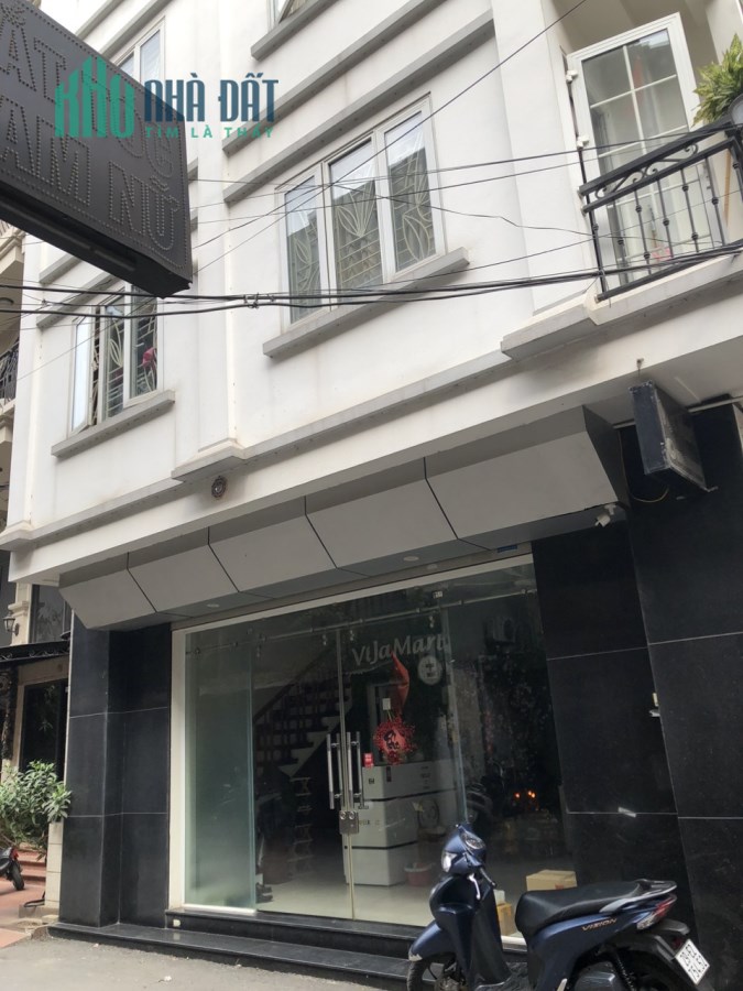 SIÊU PHẨM Đống Đa- 60m 7 tầng thang máy-oto -KD đỉnh- nhà mới tinh-12 tỷ.