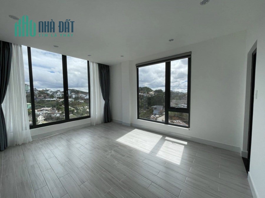 Cần bán Khách Sạn đẹp 16 phòng giá hạt dẻ mà view đỉnh của chóp