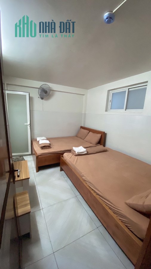 Bán nhà mặt tiền  Nguyễn Ảnh Thủ, quận 12, 108m, chỉ 20 tỷ