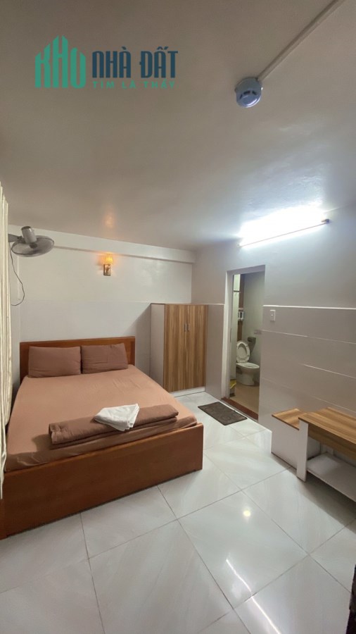 Bán nhà mặt tiền  Nguyễn Ảnh Thủ, quận 12, 108m, chỉ 20 tỷ