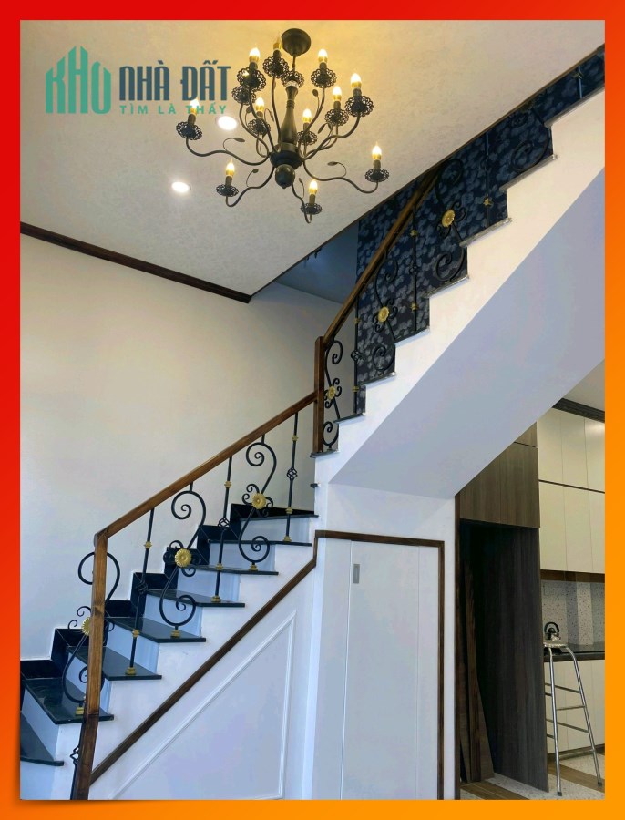 🏩Bán nhà mới xây tại Đường Cổ Loa, Phường 2, Đà Lạt. Giá chỉ 7 Tỷ