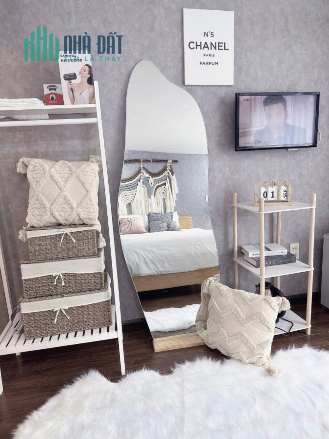 Siêu phẩm khách sạn 2 mặt tiền ở Phường 2 Đà Lạt, giá bán 16,5 tỷ