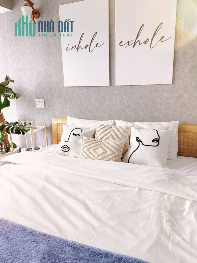 Siêu phẩm khách sạn 2 mặt tiền ở Phường 2 Đà Lạt, giá bán 16,5 tỷ