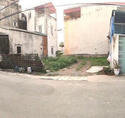 Bán đất Xuân La diện tích 32m2, Giá 2,7 tỷ