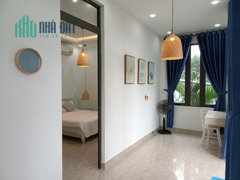 Nhà Mặt Tiền An Thượng Góc 2 mặt Tiền 15x7m, KD đỉnh nhất vùng