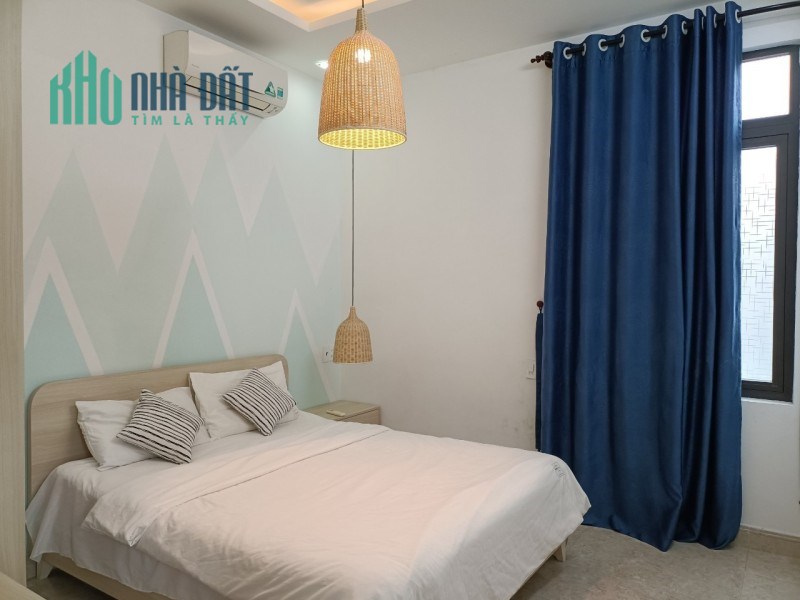 Nhà Mặt Tiền An Thượng Góc 2 mặt Tiền 15x7m, KD đỉnh nhất vùng
