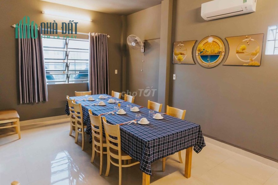 SANG NHƯỢNG QUÁN NHẬU 876 CMT8 -P5 – Tân Bình