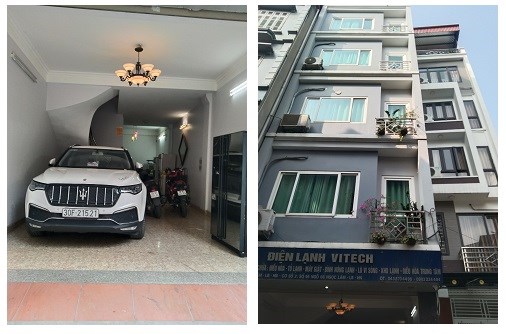 💥Chính chủ cho thuê nhà riêng Số 96 ngõ 66 Ngọc Lâm, Long Biên, 0903224404