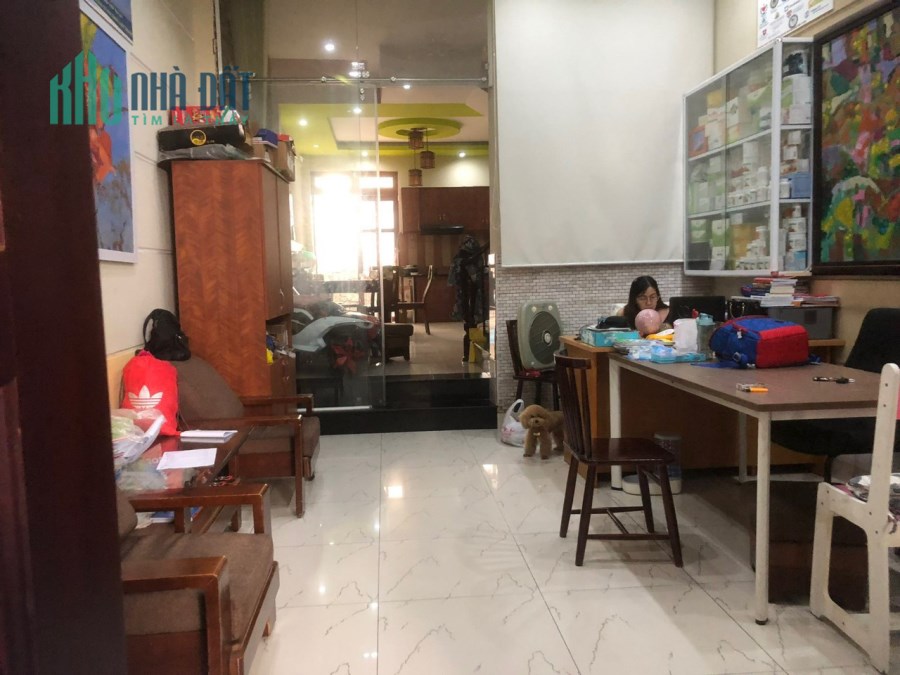 CẦN BÁN CĂN  Nhà Cây Trâm, p.8 Gò Vấp