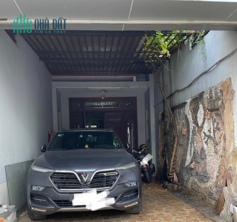 CẦN BÁN CĂN  Nhà Cây Trâm, p.8 Gò Vấp
