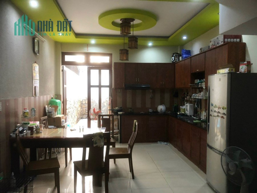 CẦN BÁN CĂN  Nhà Cây Trâm, p.8 Gò Vấp