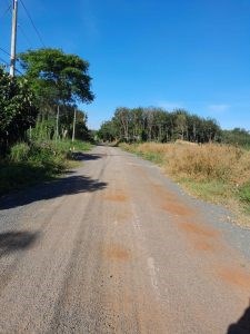 Chính chủ cần bán đất vị trí đẹp tại Ấp Bình Phú -xã An phú