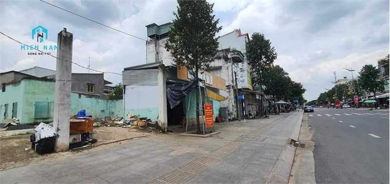 cho thuê mặt bằng MT ngang 40m, phụ hợp kinh doanh đa ngành nghề