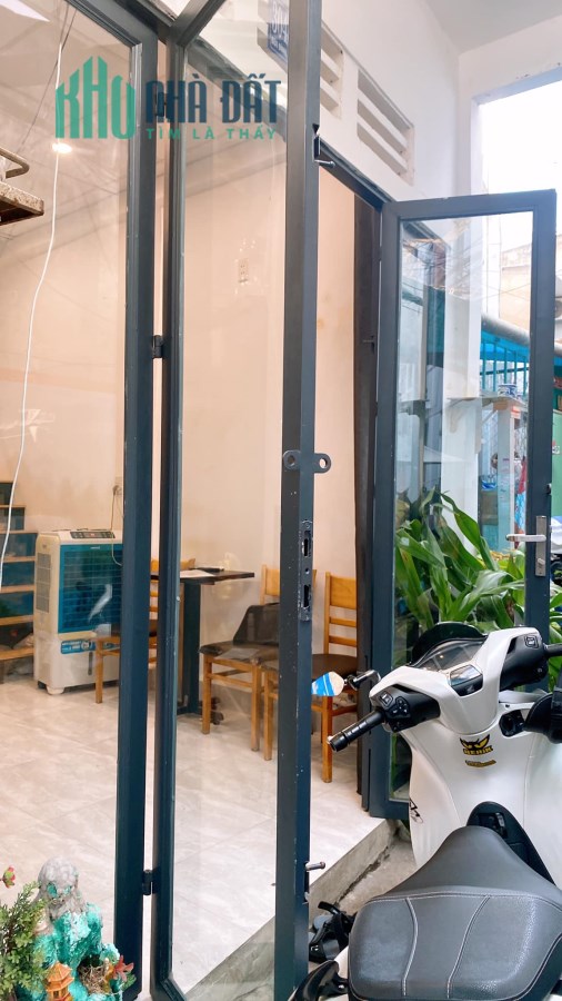 Nhà đẹp đường Bùi Đình Tuý, P.12, Bình Thạnh cần bán 27m2 giá chỉ 3,3 tỷ