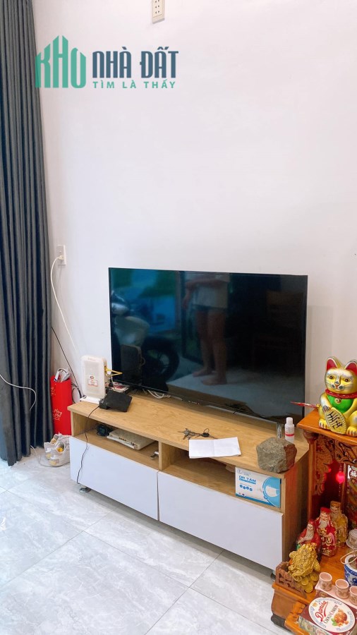 Nhà đẹp đường Bùi Đình Tuý, P.12, Bình Thạnh cần bán 27m2 giá chỉ 3,3 tỷ