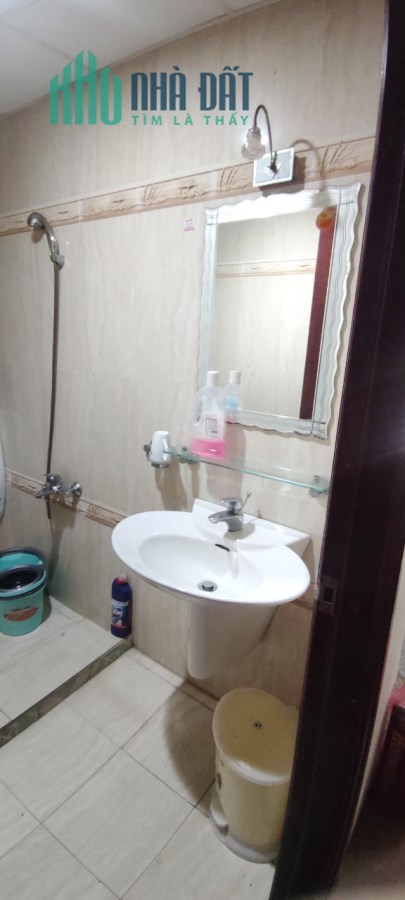 Cho thuê mặt bằng đường số 8 KDC Trung Sơn - 100m2 - 10tr/th