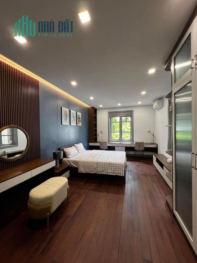 HoT nè-Bán BIỆT THỰ MINI QUẬN 1- 4 tầng mới đẹp- nhỉnh 5 tỷ