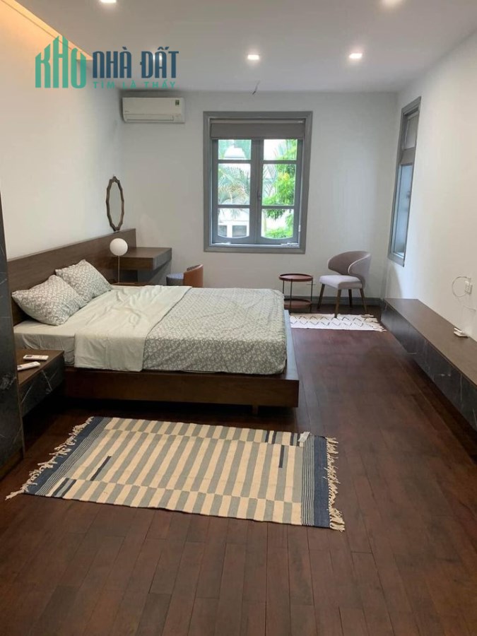 Nhà phố Nguyễn An Ninh , 38m 2 x 4 tầng, ô tô, phân lô, tặng nội thất , sang tên