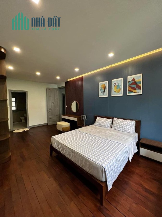 Nhà phố Nguyễn An Ninh , 38m 2 x 4 tầng, ô tô, phân lô, tặng nội thất , sang tên