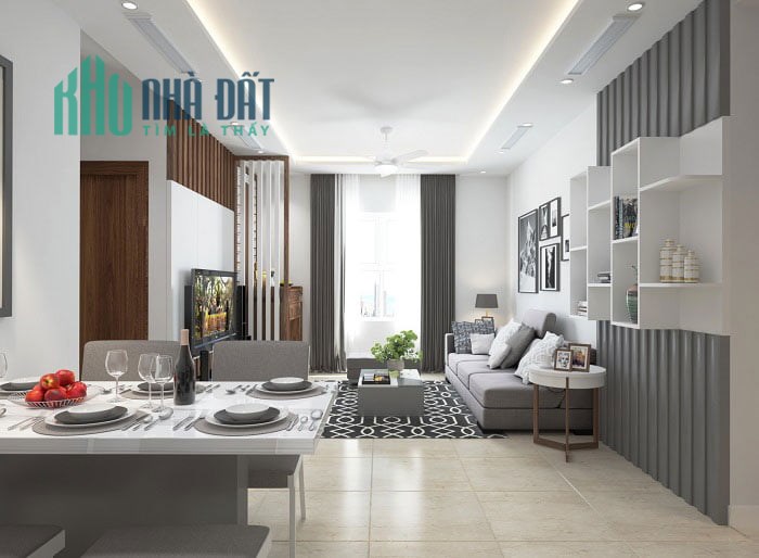 BÁN GẤP CC MIPEC CITYVIEW, 68,9m2, CĂN HOA HẬU, LH: 0978810369