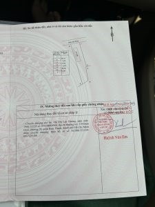 Chính Chủ Cần Bán Nhà Tại : Xã Phước Hội – Huyện Đất Đỏ – Tỉnh Bà Rịa – Vũng Tàu