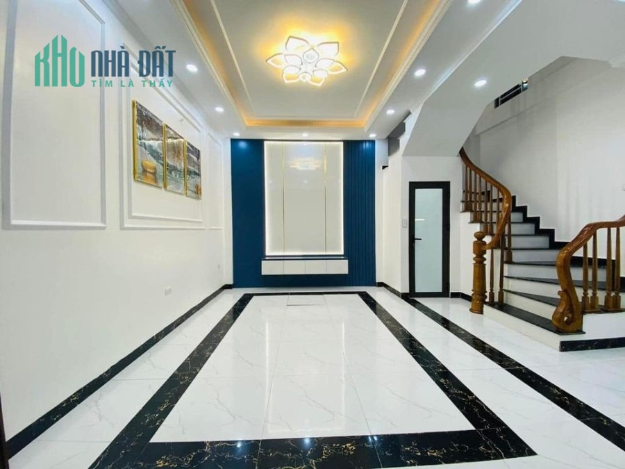 Nhà phố Nguyễn An Ninh , 37m 2 , con đi du học, giá nhỉnh 3 tỷ