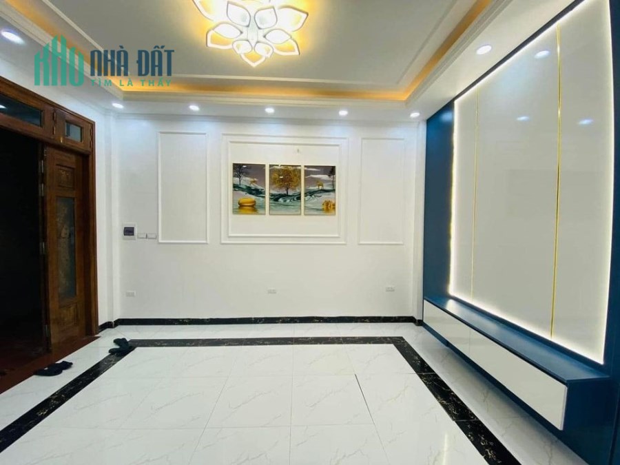 Nhà phố Nguyễn An Ninh , 37m 2 , con đi du học, giá nhỉnh 3 tỷ