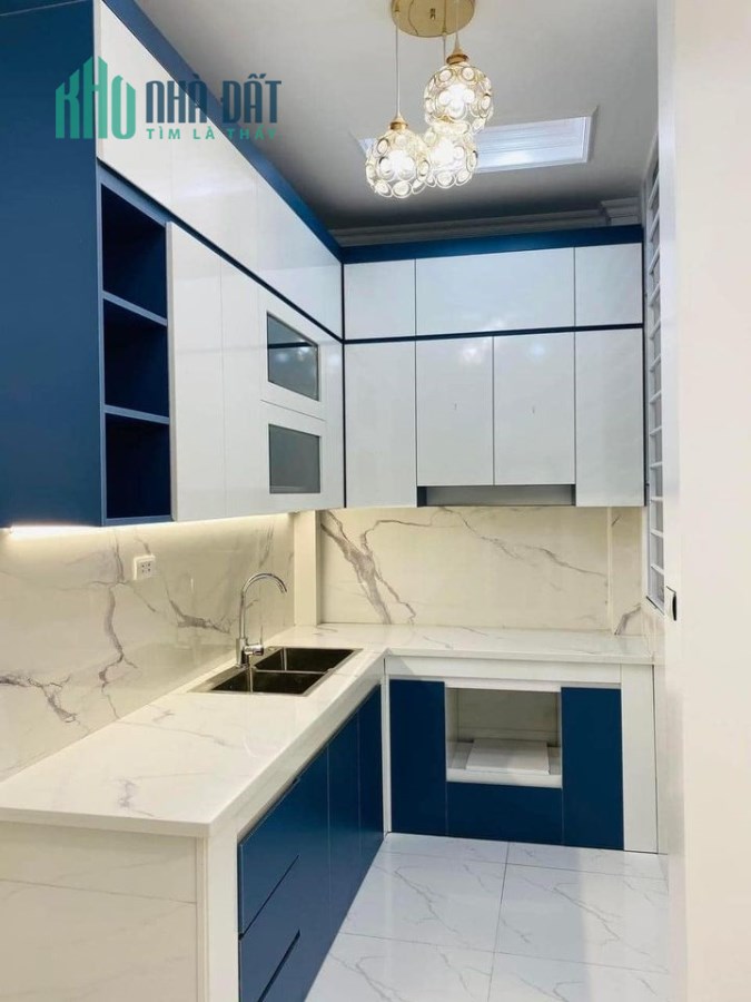 Nhà phố Nguyễn An Ninh , 37m 2 , con đi du học, giá nhỉnh 3 tỷ