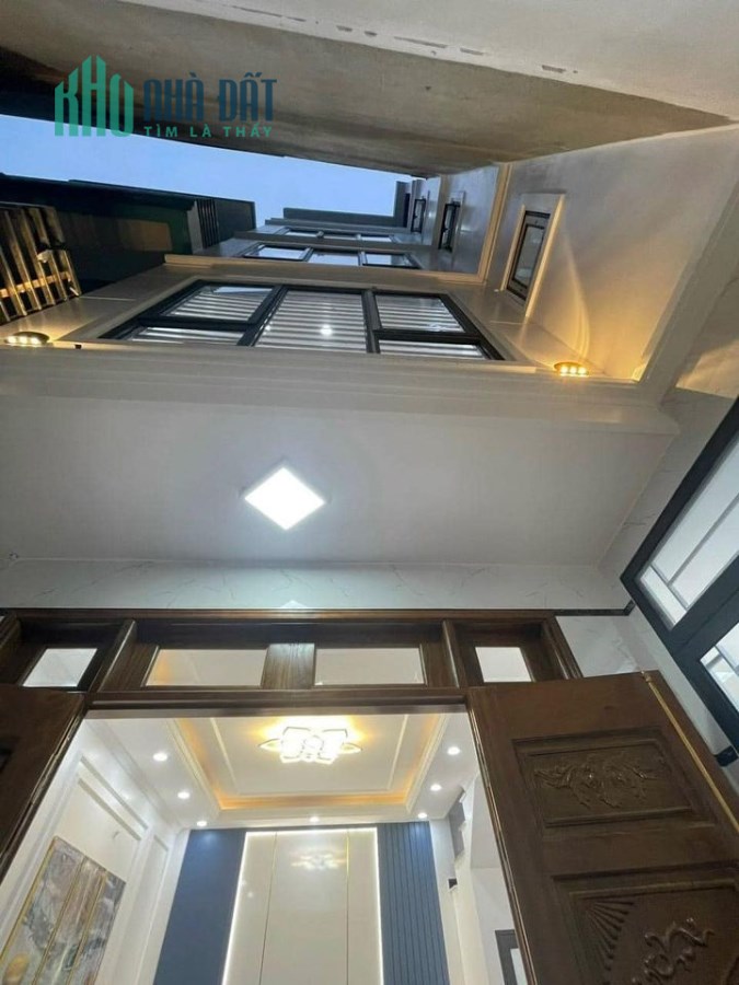 Nhà phố Nguyễn An Ninh , 37m 2 , con đi du học, giá nhỉnh 3 tỷ