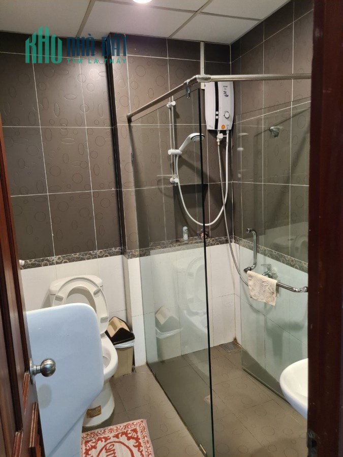 Bán Nhà Mặt Tiền Lê Đức Thọ Gò Vấp 48m2 Kinh Doanh Cafe 3 Tầng 6 tỷ