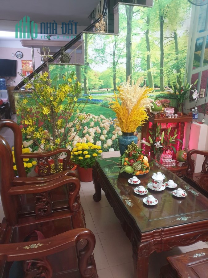 Khai Xuân Đầu Năm 2023 - Bán nhà Vị trí đẹp tại quận Tân Bình, TPHCM