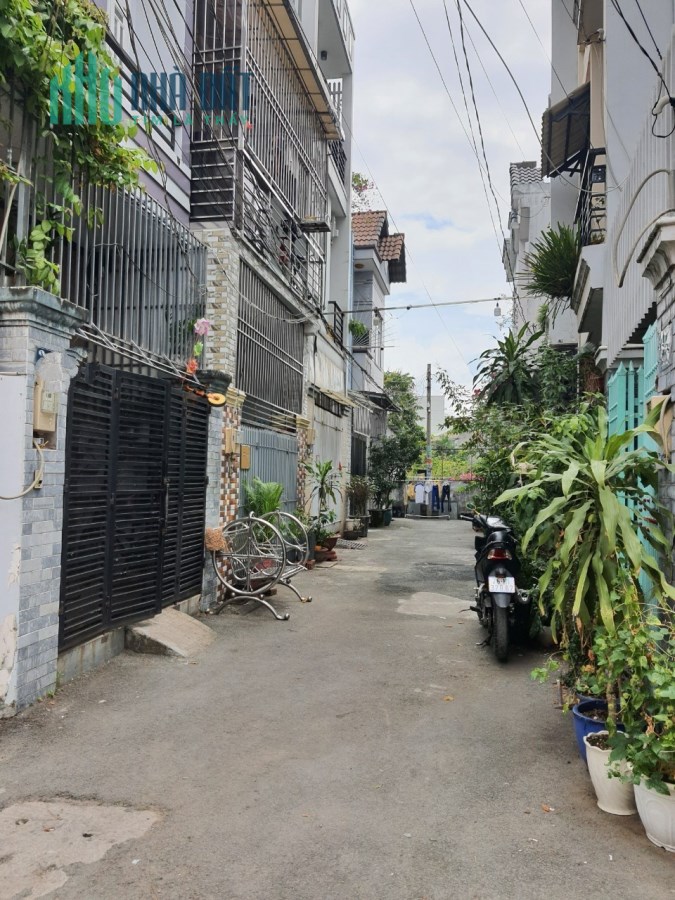 CHÍNH CHỦ Cần Bán Căn Nhà Đẹp Tại Quận 9 , TP HCM