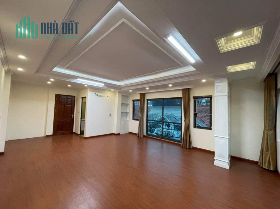 Cực Hiếm, Tòa Nhà Văn phòng, Kinh doanh, Ô tô, Mỹ đình, Nam Từ Liêm 126m 5 tầng chỉ 13,x tỷ