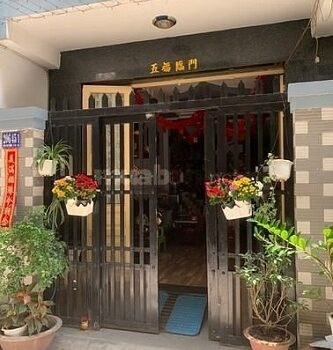 Bán nhà đẹp chính chủ tại Phường 16, Quận 8