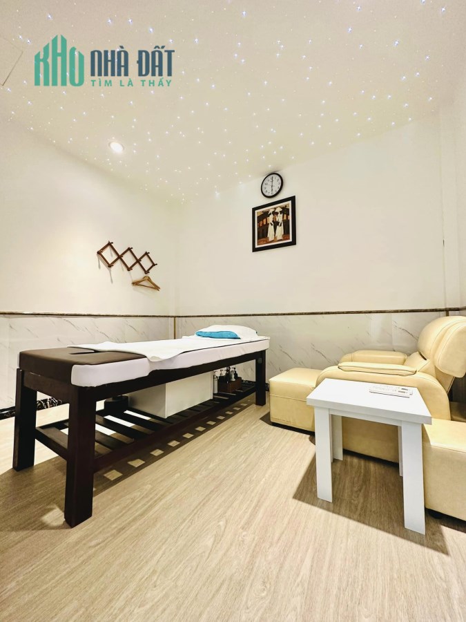 MẶT TIỀN TN 1 TH 60TR,  87m2, 4 TẦNG,NGAY NGUYỄN VĂN TRỖI P12 PHÚ NHUẬN,