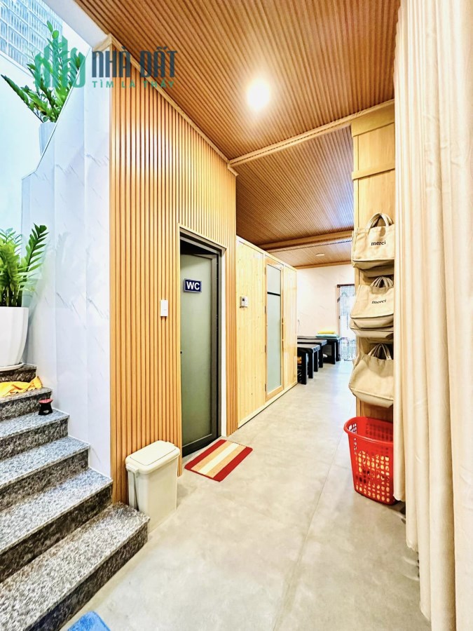 MẶT TIỀN TN 1 TH 60TR,  87m2, 4 TẦNG,NGAY NGUYỄN VĂN TRỖI P12 PHÚ NHUẬN,