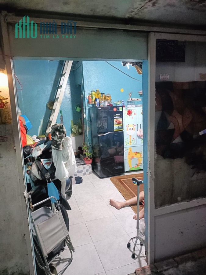 BÁN NHÀ C4 LÊ VĂN LƯƠNG TÂN HƯNG QUẬN 7. DT 4x15. NHỈNH 4 TỶ. SHR-THU NHẬP 10TR-THÁNG-TIỆN XÂY MỚI