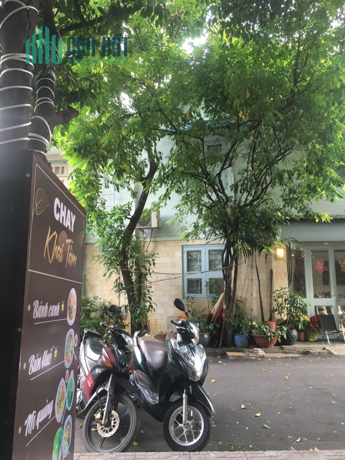 Cho thuê Phòng trong căn hộ chung cư đường Trần Quang Diệu, Phường 13, Quận 3